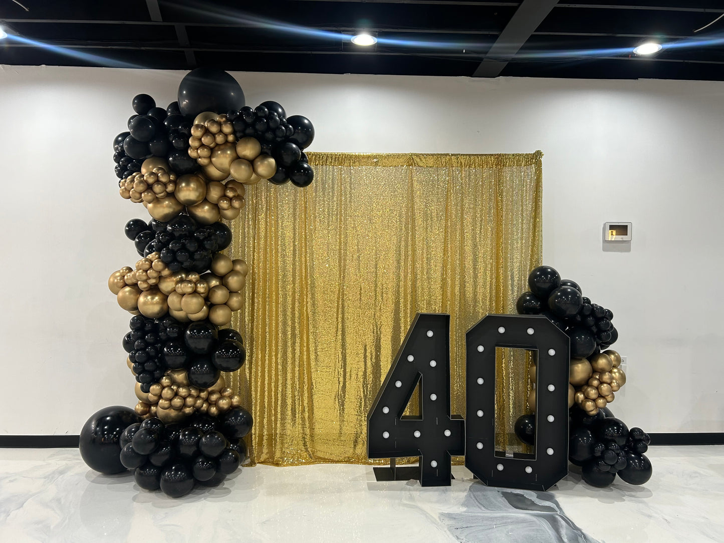Private and Corporate Events