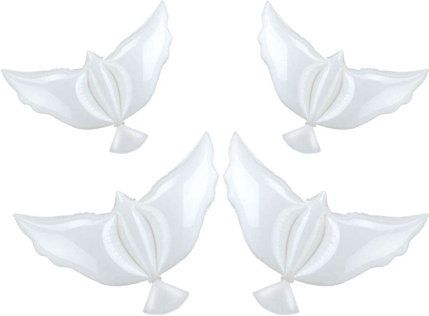 White Dove 28" Balloon