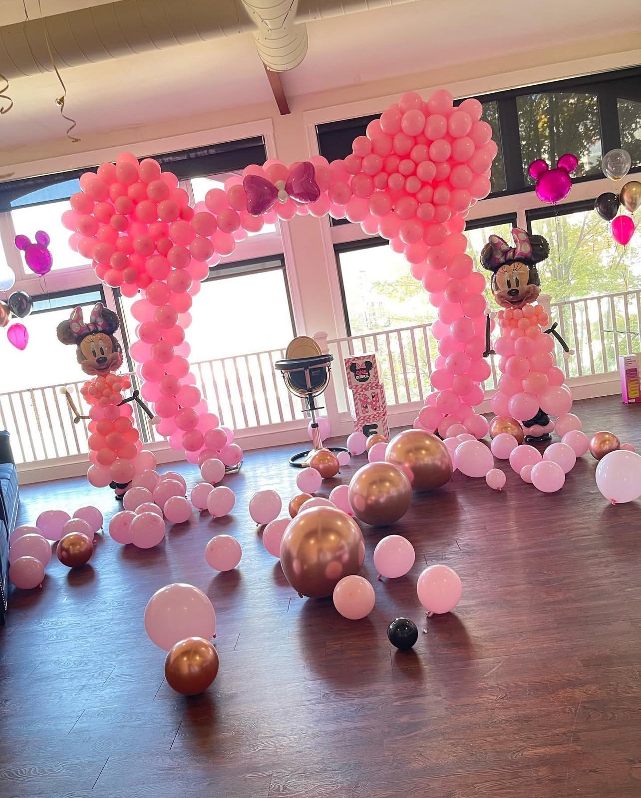 Private and Corporate Events
