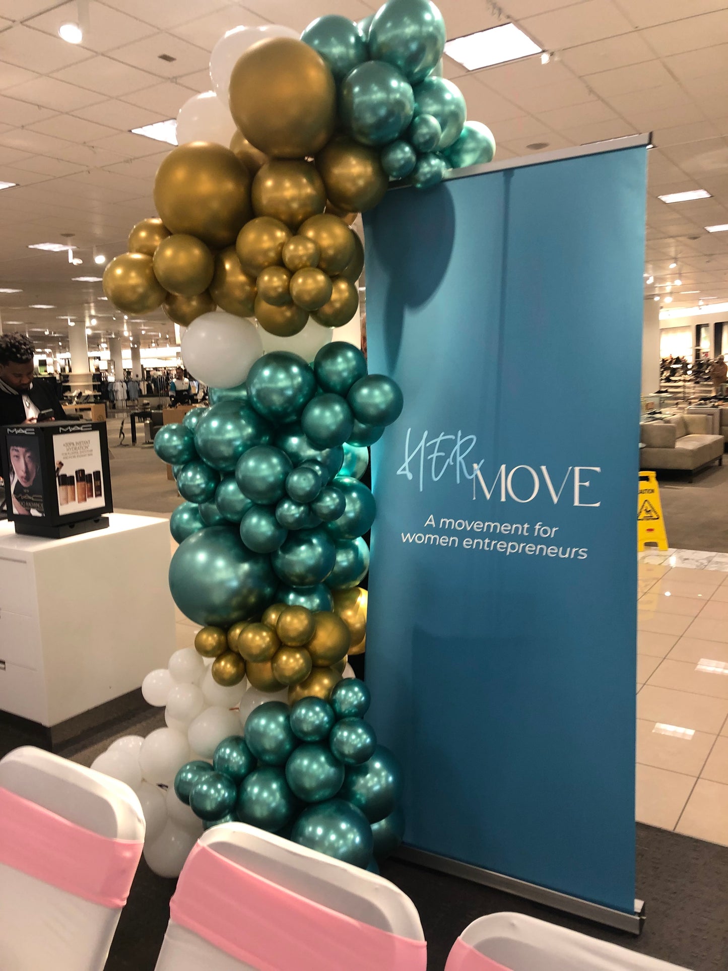Private and Corporate Events
