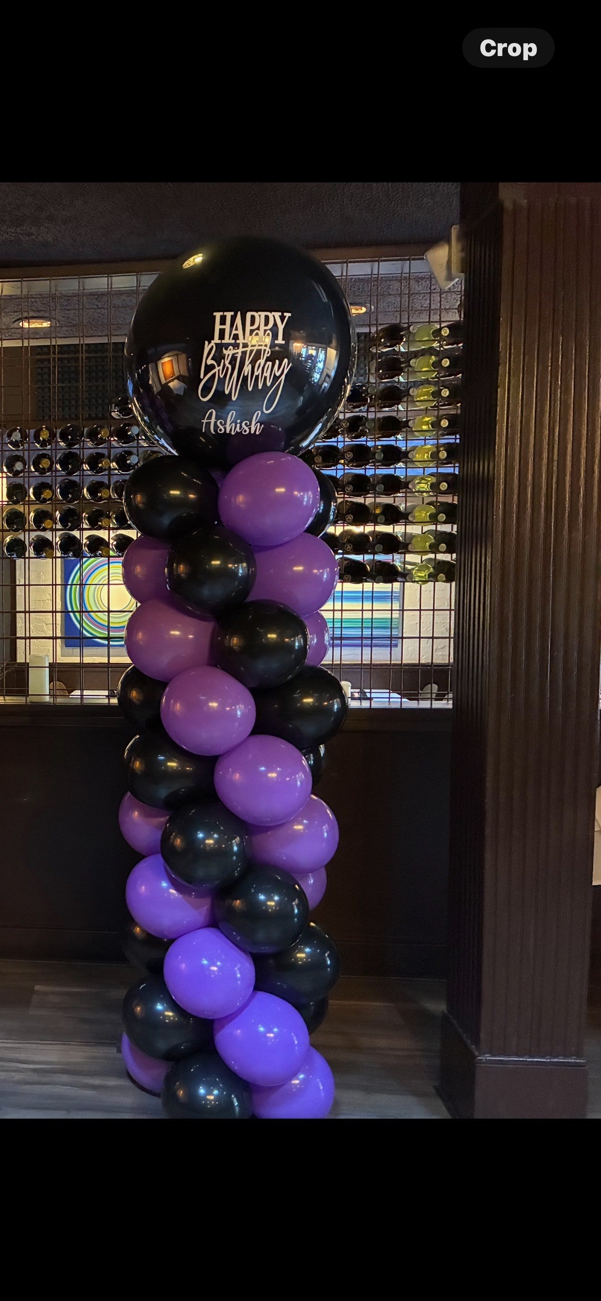 Private and Corporate Events
