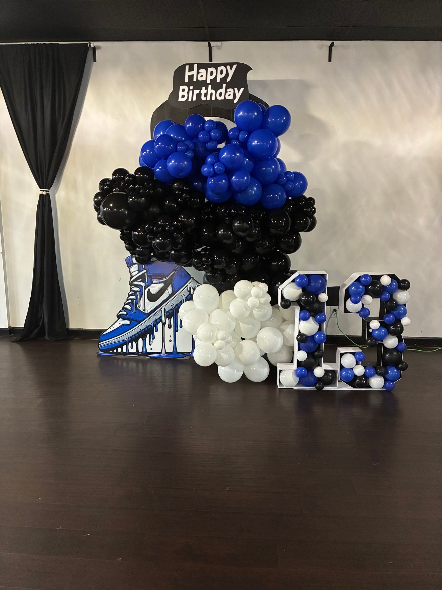 Private and Corporate Events